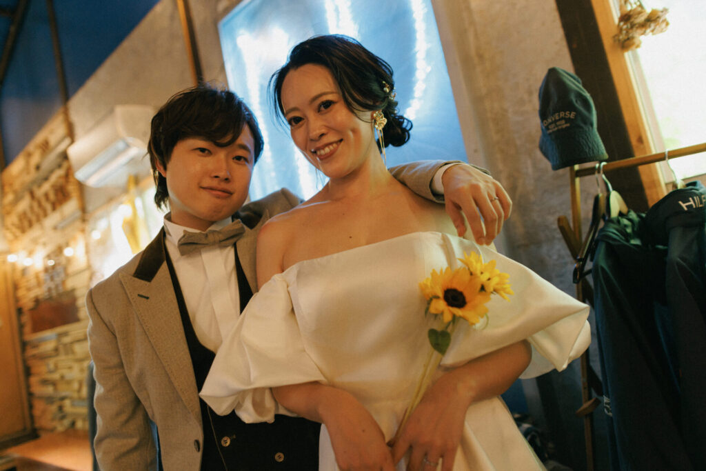 bobororoさんは店内がおしゃれ!